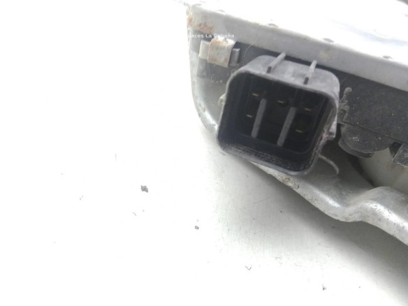 MN117058  ELEVALUNAS PUERTA LAT DEL DER MITSUBISHI MONTERO III Canvas Top (V6_W, V7_W)|Desguaces La Cabaña