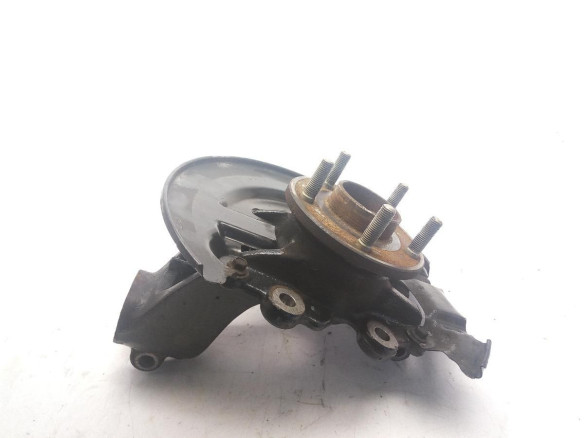 1702855  MANGUETA DEL IZQ FORD FOCUS III Turnier|Desguaces La Cabaña