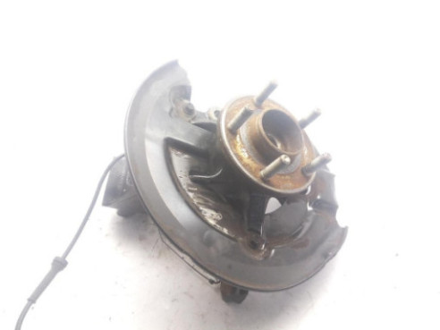 1882874  MANGUETA DEL DER FORD FOCUS III Turnier|Desguaces La Cabaña