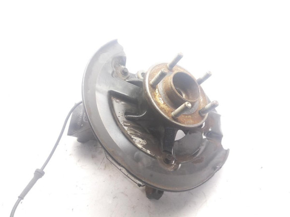 1882874  MANGUETA DEL DER FORD FOCUS III Turnier|Desguaces La Cabaña