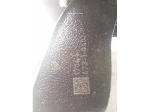 1882874  MANGUETA DEL DER FORD FOCUS III Turnier|Desguaces La Cabaña