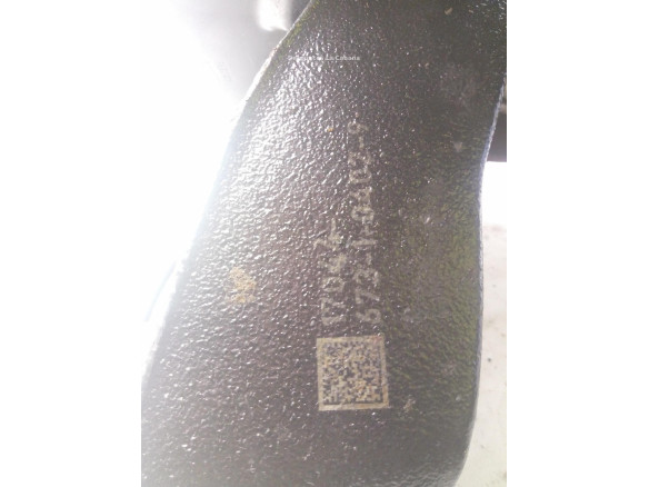 1882874  MANGUETA DEL DER FORD FOCUS III Turnier|Desguaces La Cabaña
