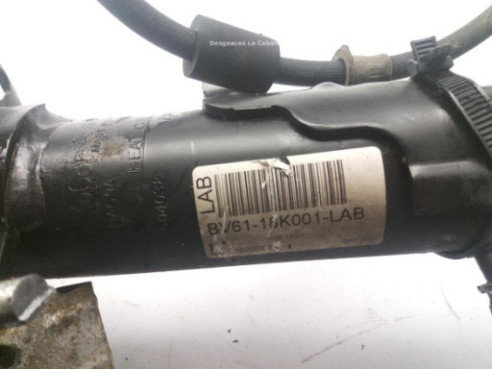 BV6118K001LAB AMORTIGUADOR DEL IZQ FORD FOCUS III Turnier|Desguaces La Cabaña