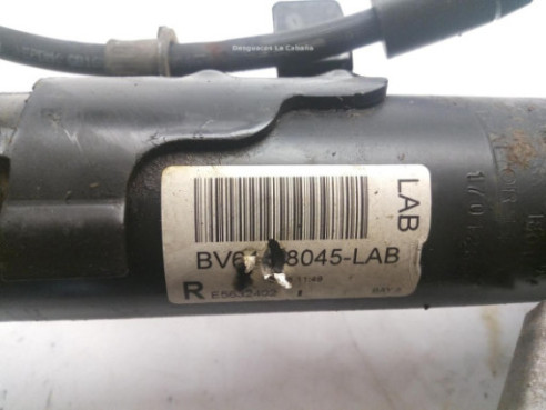 BV6118045LAB AMORTIGUADOR DEL DER FORD FOCUS III Turnier|Desguaces La Cabaña