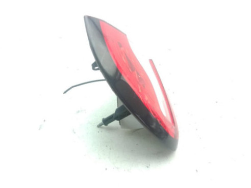 BRAZO LIMPIAPARABRISAS TRA PORTÓN RENAULT CAPTUR (J5_, H5_)|Desguaces La Cabaña 2