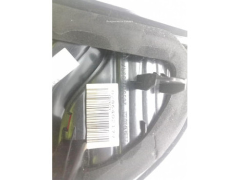 0286402177 PILOTO TRA IZQ INT RENAULT CAPTUR (J5_, H5_)|Desguaces La Cabaña