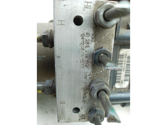 0265234134 GRUPO ABS BMW 5 (E60)|Desguaces La Cabaña