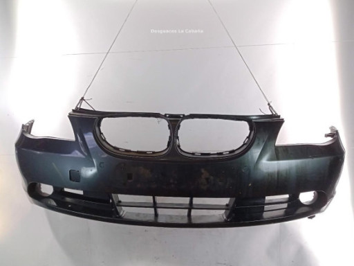 PARAGOLPES DLEANTERO|Desguaces La Cabaña