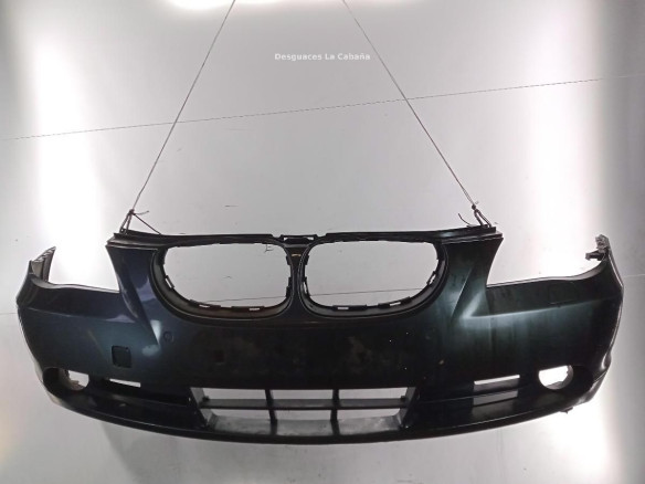 51117111739  PARAGOLPES DEL BMW 5 (E60)|Desguaces La Cabaña