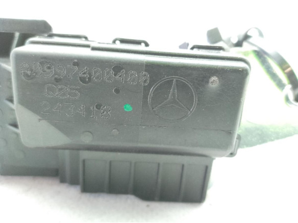 A080105 CERRADURA PORTON / TAPA MALETA MERCEDES BENZ CLASE A (W177)|Desguaces La Cabaña