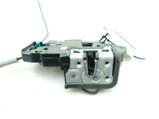 7407264A106 MOTOR LIMPIAPARABRISAS TRA MERCEDES BENZ CLASE A (W177)|Desguaces La Cabaña
