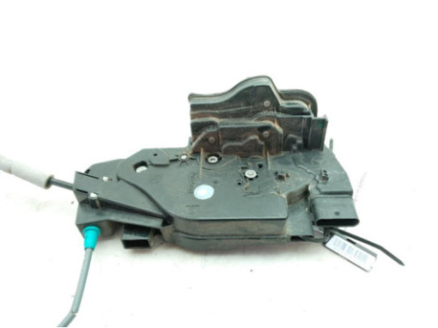 7407264A106 MOTOR LIMPIAPARABRISAS TRA MERCEDES BENZ CLASE A (W177)|Desguaces La Cabaña 2