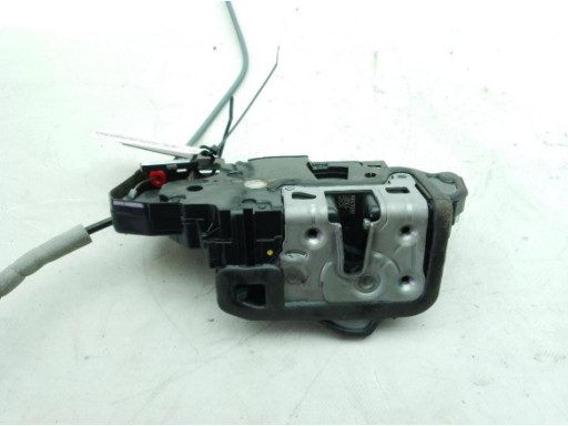 7407264A106 MOTOR LIMPIAPARABRISAS TRA MERCEDES BENZ CLASE A (W177)|Desguaces La Cabaña