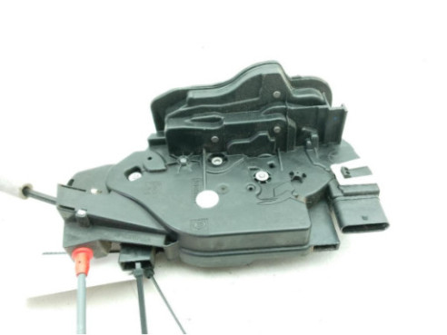7407264A106 MOTOR LIMPIAPARABRISAS TRA MERCEDES BENZ CLASE A (W177)|Desguaces La Cabaña 2