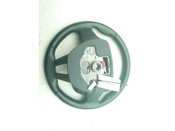 VOLANTE DIRECCION FORD FOCUS III Turnier|Desguaces La Cabaña