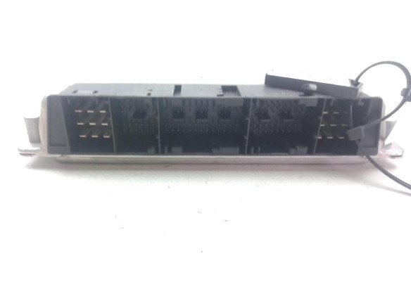 0281010811 CENTRALITA MOTOR LAND ROVER FREELANDER (L314)|Desguaces La Cabaña