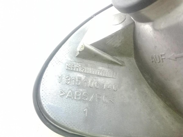 1315106140 PILOTO DEL IZQ BMW 3 (E46)|Desguaces La Cabaña