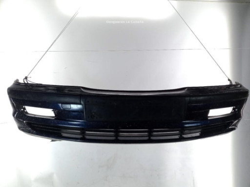 PARAGOLPES DLEANTERO|Desguaces La Cabaña