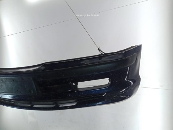 PARAGOLPES DEL BMW 3 (E46)|Desguaces La Cabaña