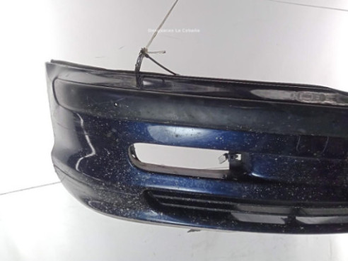 PARAGOLPES DEL BMW 3 (E46)|Desguaces La Cabaña