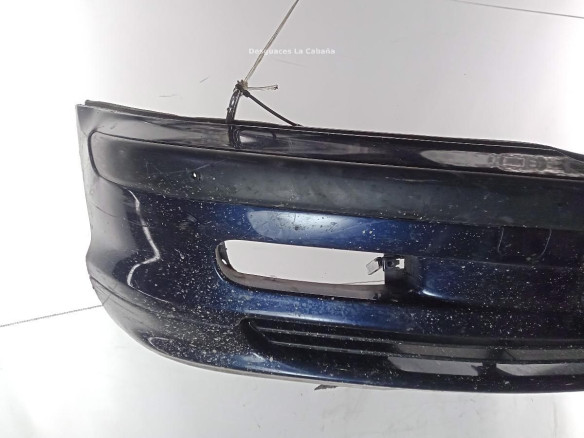 PARAGOLPES DEL BMW 3 (E46)|Desguaces La Cabaña