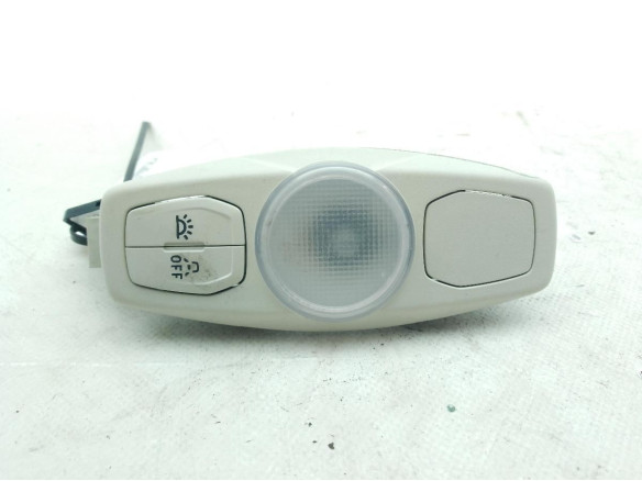 BM5113776EE PLAFON DEL FORD FOCUS III Turnier|Desguaces La Cabaña