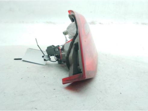 F1EB13A602BA PILOTO TRA DER INT FORD FOCUS III Turnier|Desguaces La Cabaña