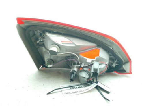F1EB13A602BA PILOTO TRA DER INT FORD FOCUS III Turnier|Desguaces La Cabaña