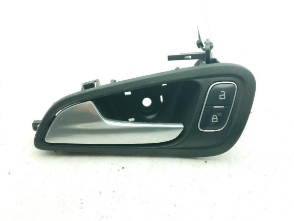MANILLA PUERTA LAT DEL IZQ INT FORD FOCUS III Turnier|Desguaces La Cabaña