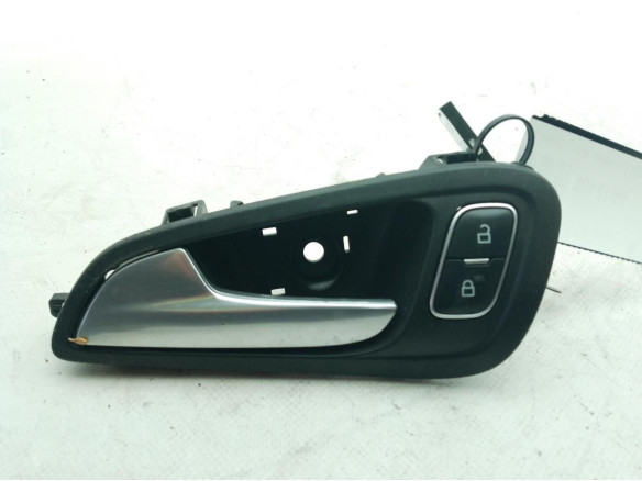 MANILLA PUERTA LAT DEL IZQ INT FORD FOCUS III Turnier|Desguaces La Cabaña