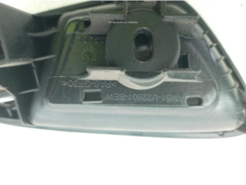 AM51U22601BEW MANILLA PUERTA LAT TRA IZQ INT FORD FOCUS III Turnier|Desguaces La Cabaña