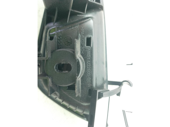 AM51U2260BEW MANILLA PUERTA LAT DEL DER INT FORD FOCUS III Turnier|Desguaces La Cabaña