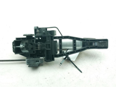 BM51A224A36CJ MANILLA PUERTA LAT DEL DER EXT FORD FOCUS III Turnier|Desguaces La Cabaña