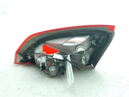 F1EB13A603BA PILOTO TRA IZQ INT FORD FOCUS III Turnier|Desguaces La Cabaña
