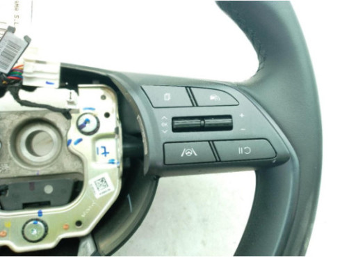 82460Q0000 ELEVALUNAS PUERTA LAT DEL DER HYUNDAI i20 III (BC3, BI3)|Desguaces La Cabaña 2