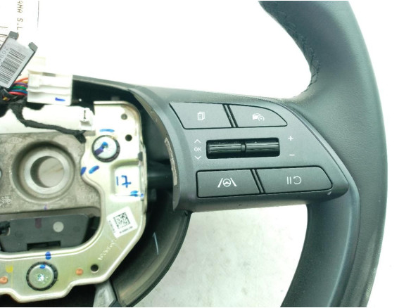 230721MK2L VOLANTE DIRECCION HYUNDAI i20 III (BC3, BI3)|Desguaces La Cabaña