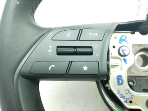 230721MK2L VOLANTE DIRECCION HYUNDAI i20 III (BC3, BI3)|Desguaces La Cabaña