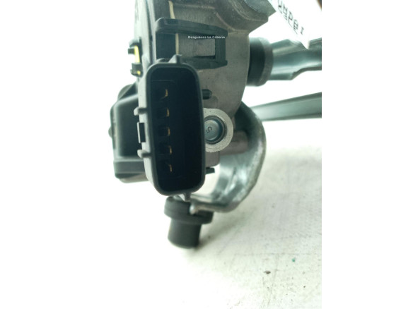 98100Q0000 MOTOR LIMPIAPARABRISAS DEL HYUNDAI i20 III (BC3, BI3)|Desguaces La Cabaña