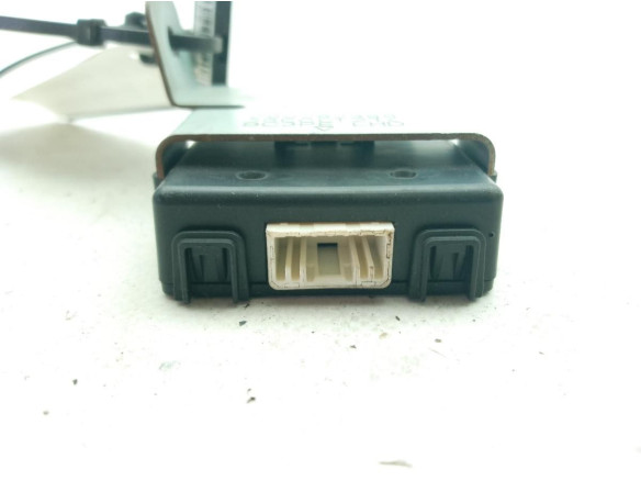 92900Q0000 MODULO ELECTRONICO 7 HYUNDAI i20 III (BC3, BI3)|Desguaces La Cabaña