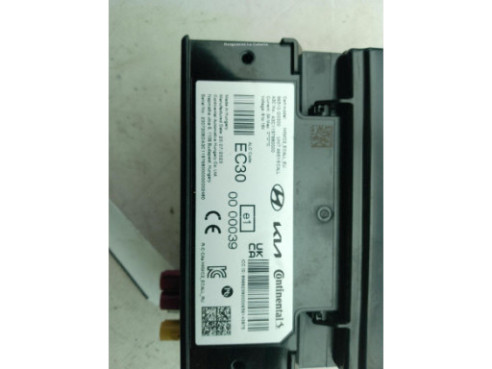 96510Q0300 MODULO ELECTRONICO 1 HYUNDAI i20 III (BC3, BI3)|Desguaces La Cabaña