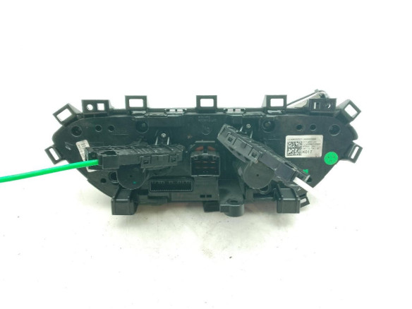 97250Q0011 MANDO CLIMA HYUNDAI i20 III (BC3, BI3)|Desguaces La Cabaña