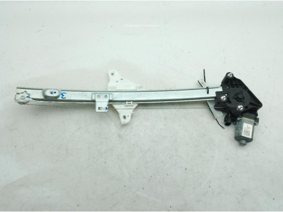 82460Q0000 ELEVALUNAS PUERTA LAT DEL DER HYUNDAI i20 III (BC3, BI3)|Desguaces La Cabaña