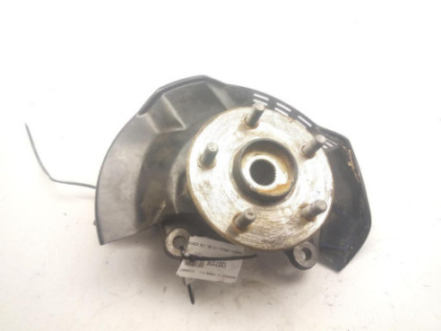 4321202410  MANGUETA DEL IZQ TOYOTA COROLLA Fastback (_E21_)|Desguaces La Cabaña
