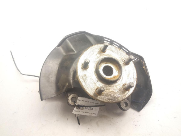 4321202410  MANGUETA DEL IZQ TOYOTA COROLLA Fastback (_E21_)|Desguaces La Cabaña