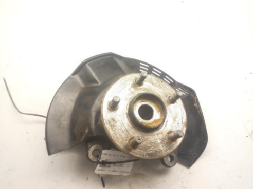 4321202410  MANGUETA DEL IZQ TOYOTA COROLLA Fastback (_E21_)|Desguaces La Cabaña