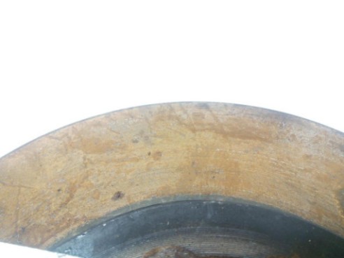 4785002350  PINZA TRA IZQ TOYOTA COROLLA Fastback (_E21_)|Desguaces La Cabaña 2