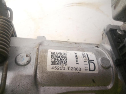 4785002350  PINZA TRA IZQ TOYOTA COROLLA Fastback (_E21_)|Desguaces La Cabaña 2