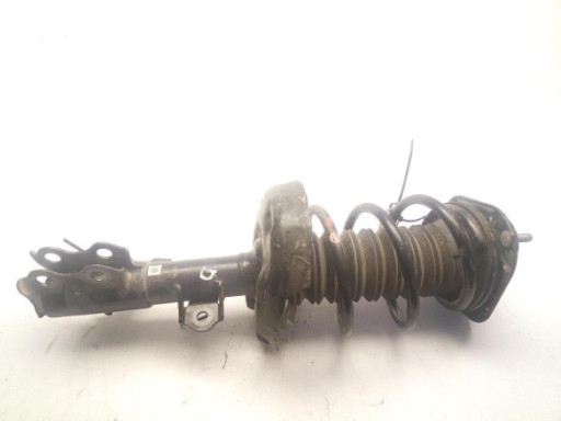 4785002350  PINZA TRA IZQ TOYOTA COROLLA Fastback (_E21_)|Desguaces La Cabaña