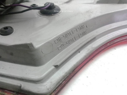 BM5113405G PILOTO TRA IZQ EXT FORD FOCUS III Turnier|Desguaces La Cabaña