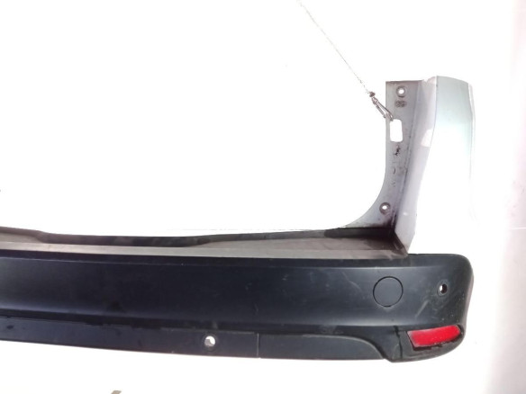 1719100  PARAGOLPES TRA FORD FOCUS III Turnier|Desguaces La Cabaña